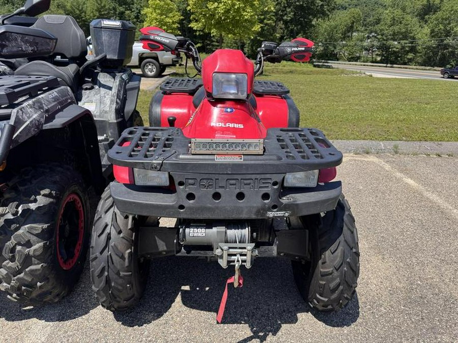 2002 Polaris® Sportsman 400