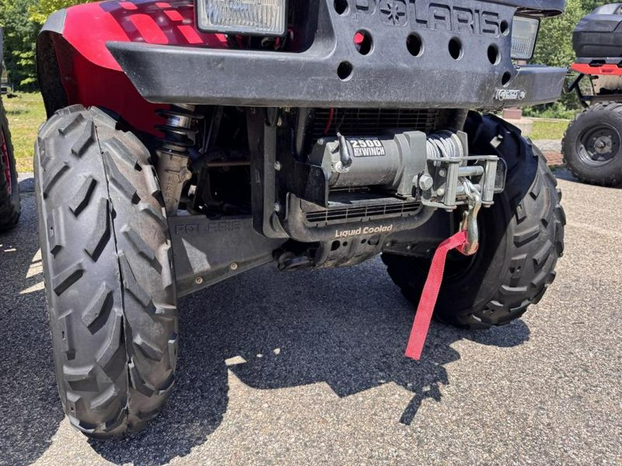 2002 Polaris® Sportsman 400