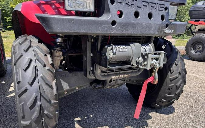 2002 Polaris Sportsman 400