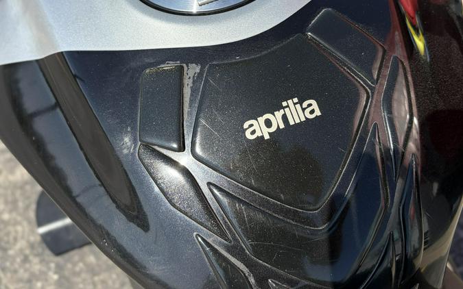 2016 Aprilia Tuono V4