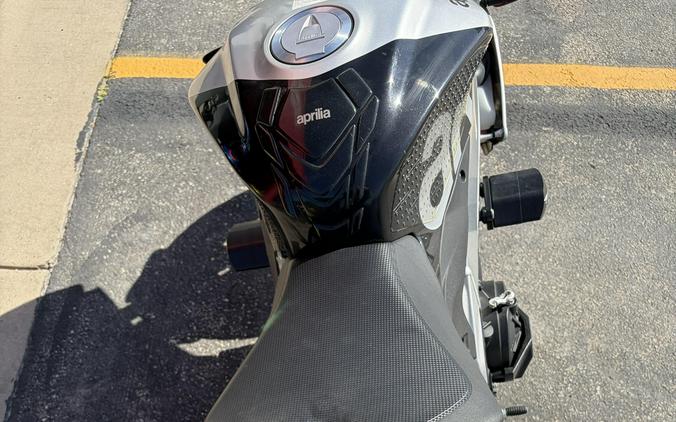 2016 Aprilia Tuono V4