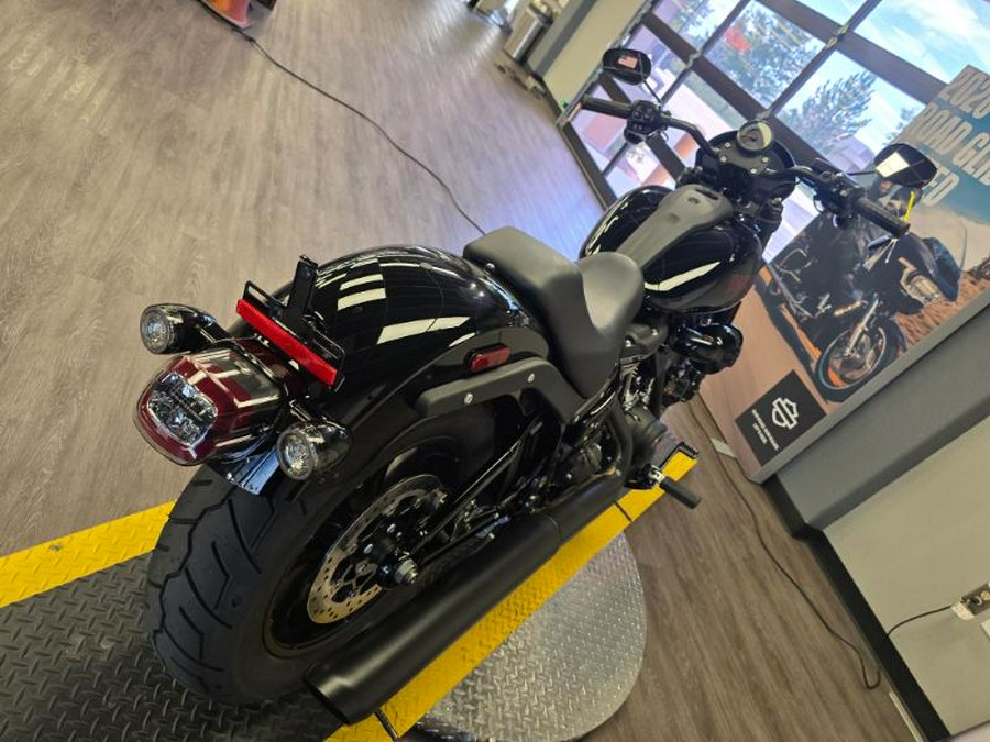 2026 Harley-Davidson FXLRS SOFTAIL LOW RIDER® S