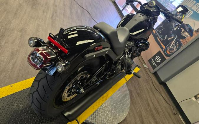 2026 Harley-Davidson FXLRS SOFTAIL LOW RIDER® S