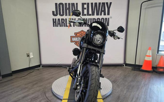 2026 Harley-Davidson FXLRS SOFTAIL LOW RIDER® S