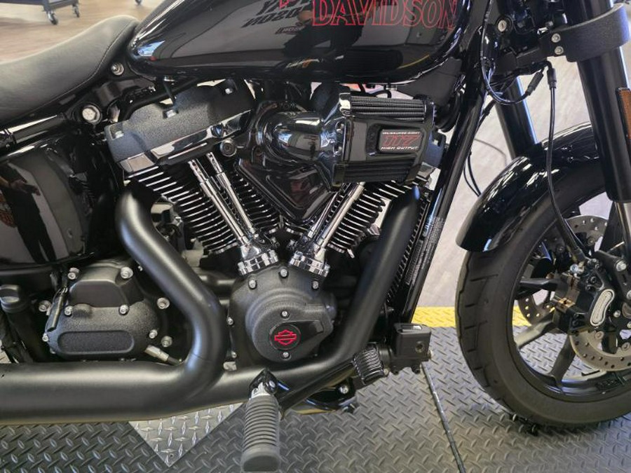 2026 Harley-Davidson FXLRS SOFTAIL LOW RIDER® S