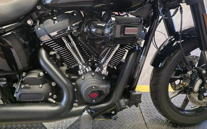 2026 Harley-Davidson FXLRS SOFTAIL LOW RIDER® S