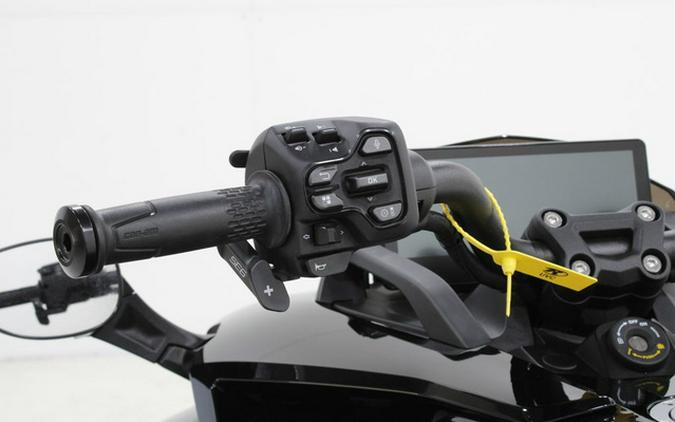 2024 Can-Am Spyder F3 S Rotax 1330 ACE