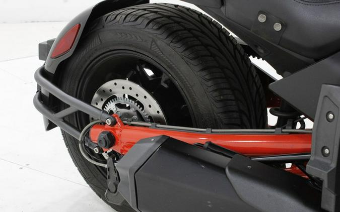 2024 Can-Am Spyder F3 S Rotax 1330 ACE