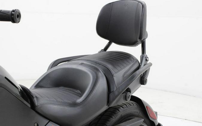 2024 Can-Am Spyder F3 S Rotax 1330 ACE
