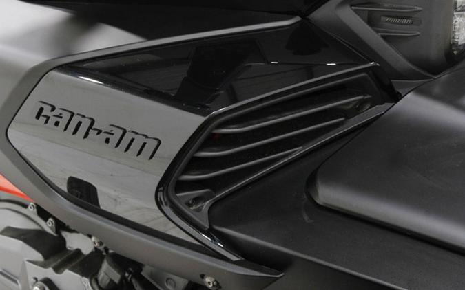 2024 Can-Am Spyder F3 S Rotax 1330 ACE