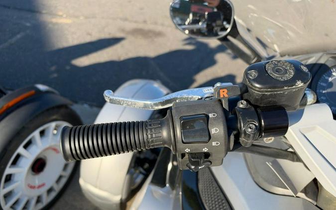 2009 Can-Am Spyder GS Phantom Black Limited Edition SM5