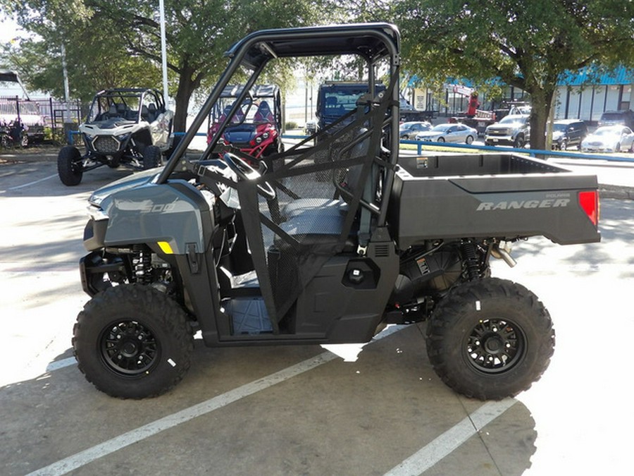 2027 Polaris Ranger 500