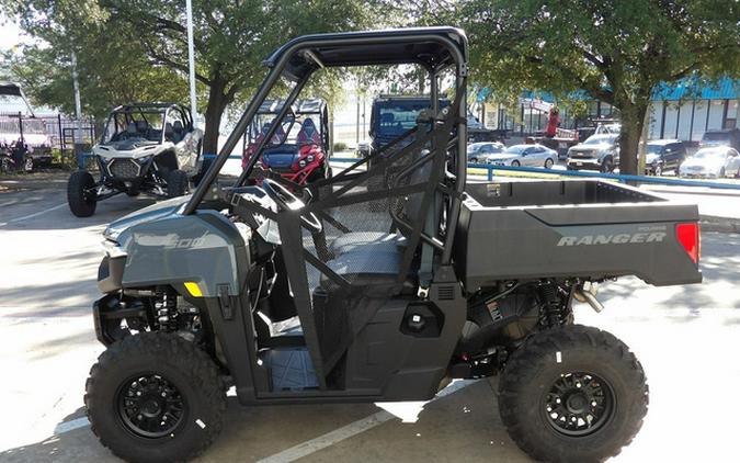 2027 Polaris Ranger 500