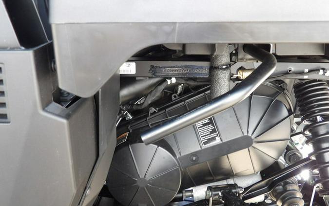 2027 Polaris Ranger 500