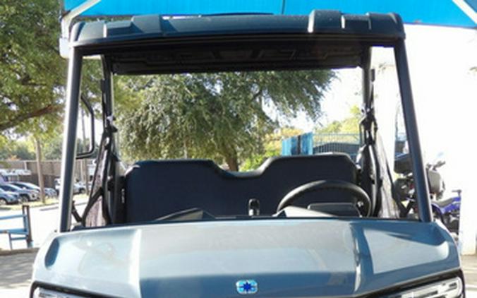2027 Polaris Ranger 500