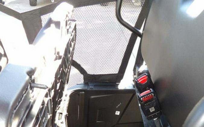 2027 Polaris Ranger 500