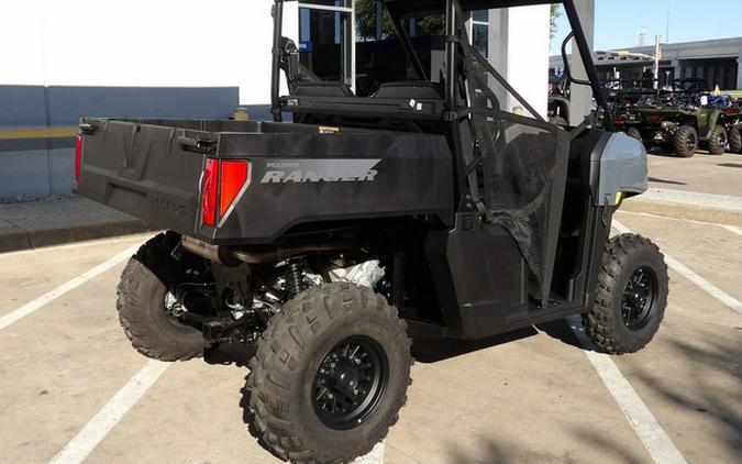 2027 Polaris Ranger 500