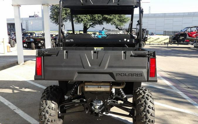 2027 Polaris Ranger 500