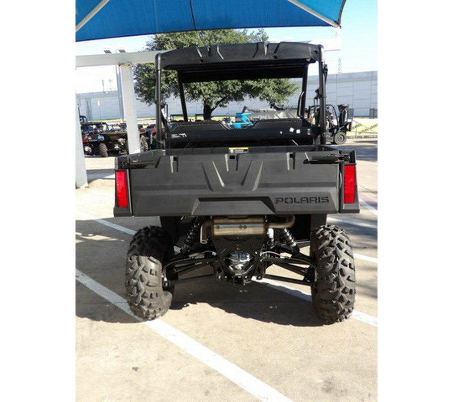 2027 Polaris Ranger 500