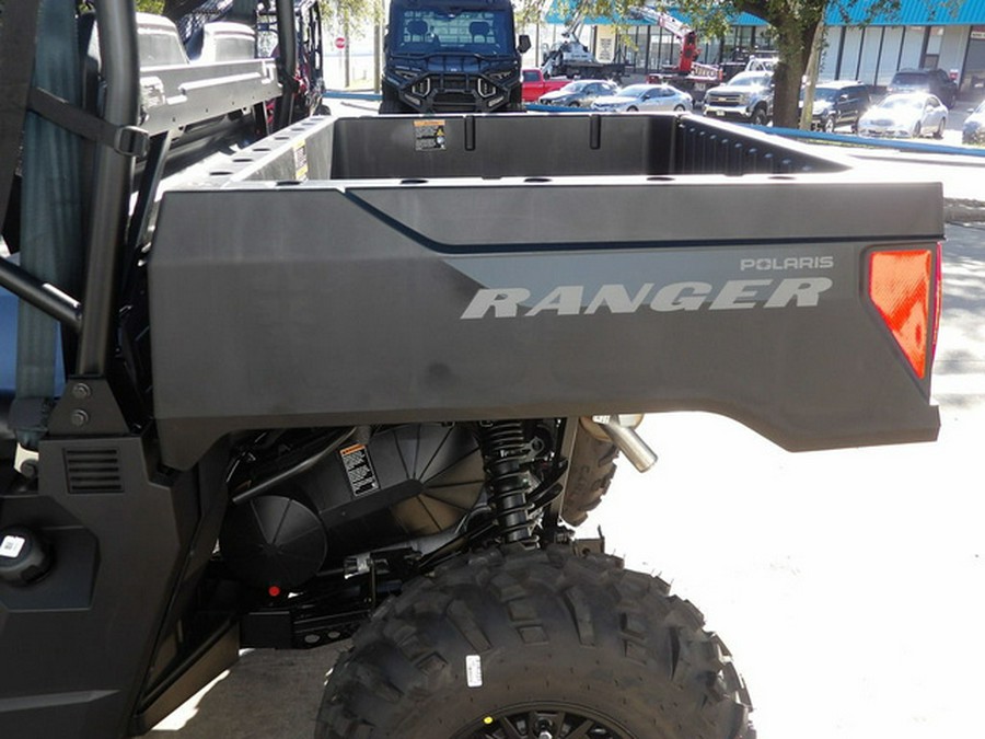 2027 Polaris Ranger 500