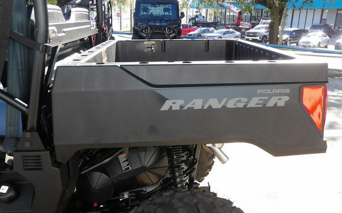 2027 Polaris Ranger 500