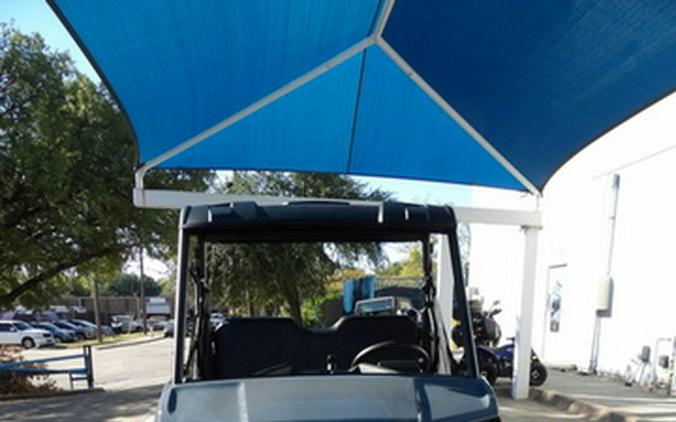 2027 Polaris Ranger 500