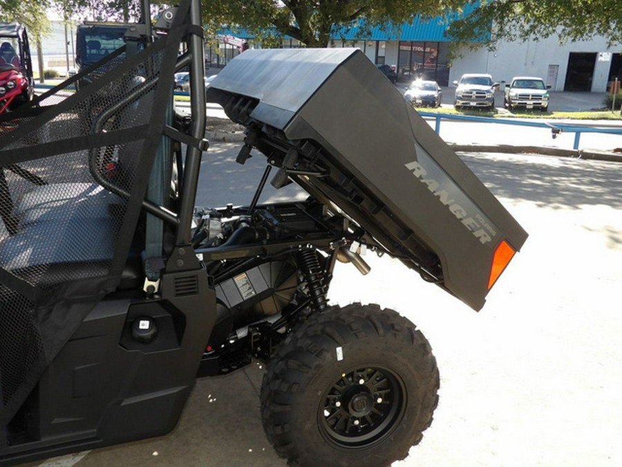 2027 Polaris Ranger 500