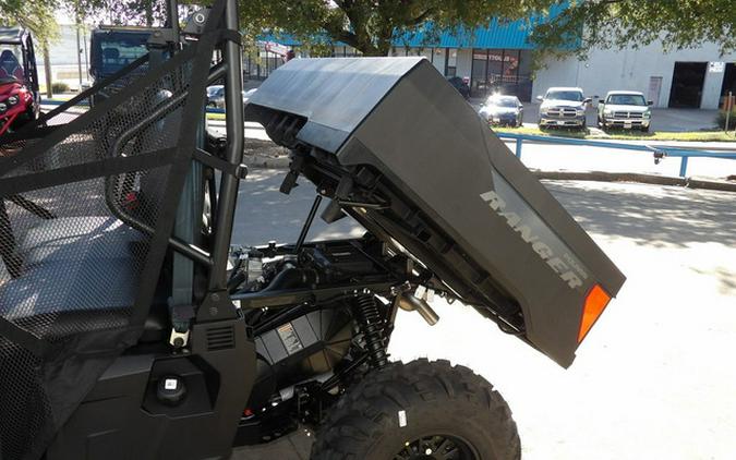 2027 Polaris Ranger 500