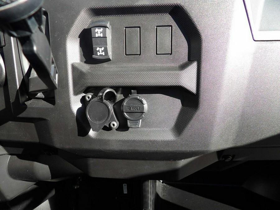 2027 Polaris Ranger 500
