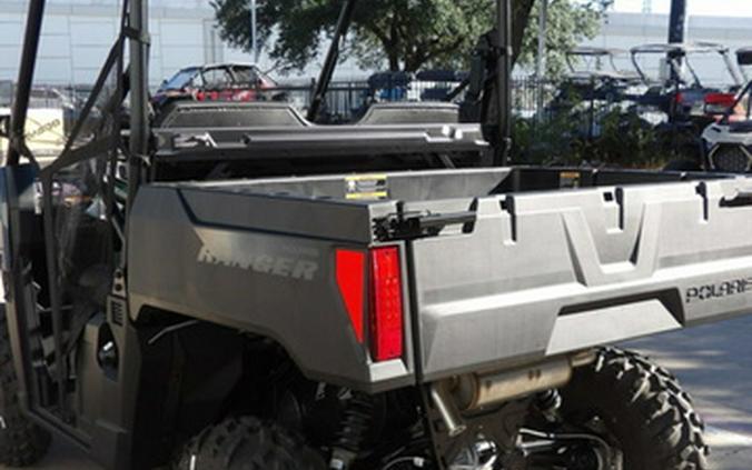 2027 Polaris Ranger 500