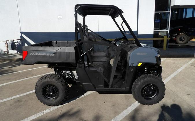 2027 Polaris Ranger 500