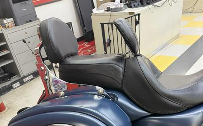 2024 Kawasaki Vulcan 1700 Vaquero ABS