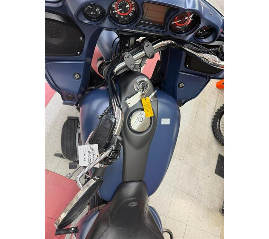 2024 Kawasaki Vulcan 1700 Vaquero ABS