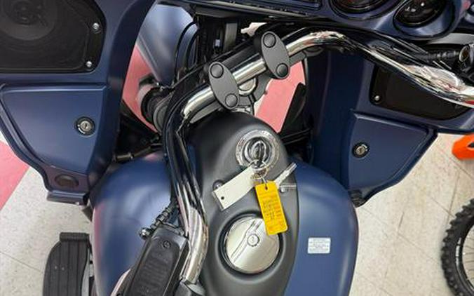 2024 Kawasaki Vulcan 1700 Vaquero ABS