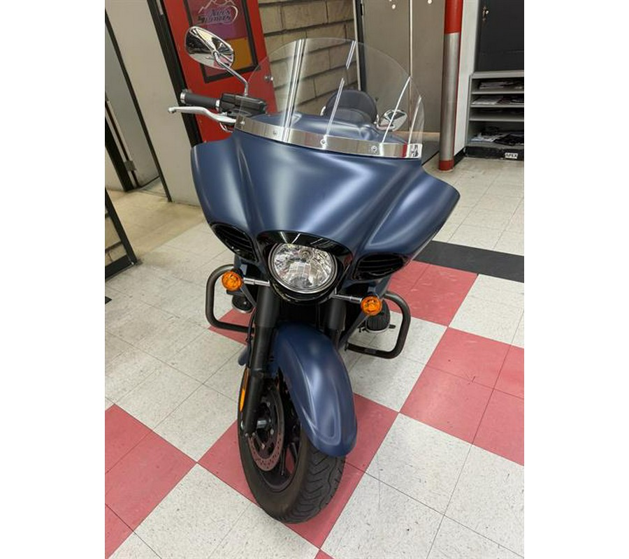 2024 Kawasaki Vulcan 1700 Vaquero ABS