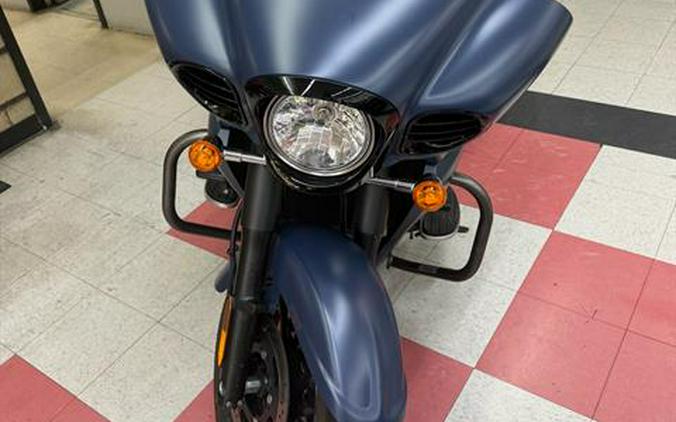 2024 Kawasaki Vulcan 1700 Vaquero ABS