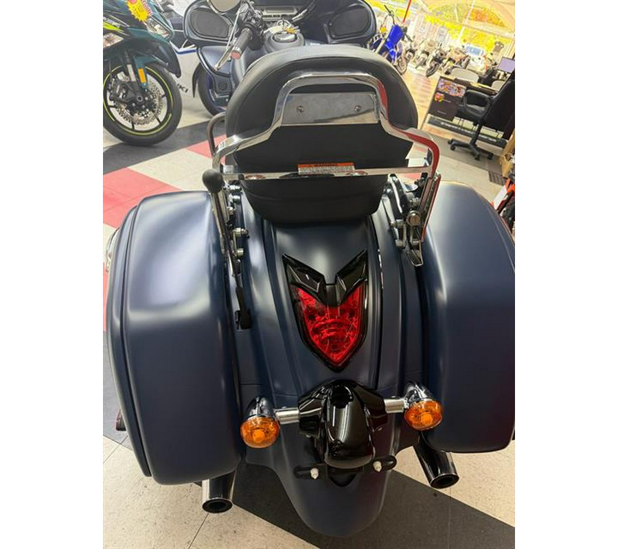 2024 Kawasaki Vulcan 1700 Vaquero ABS