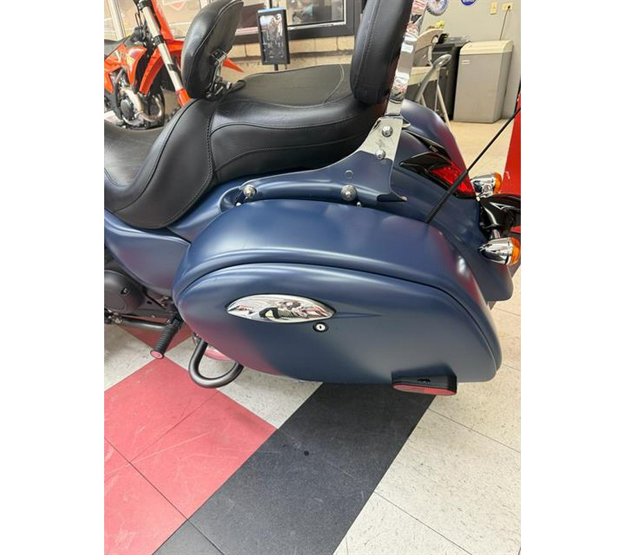 2024 Kawasaki Vulcan 1700 Vaquero ABS