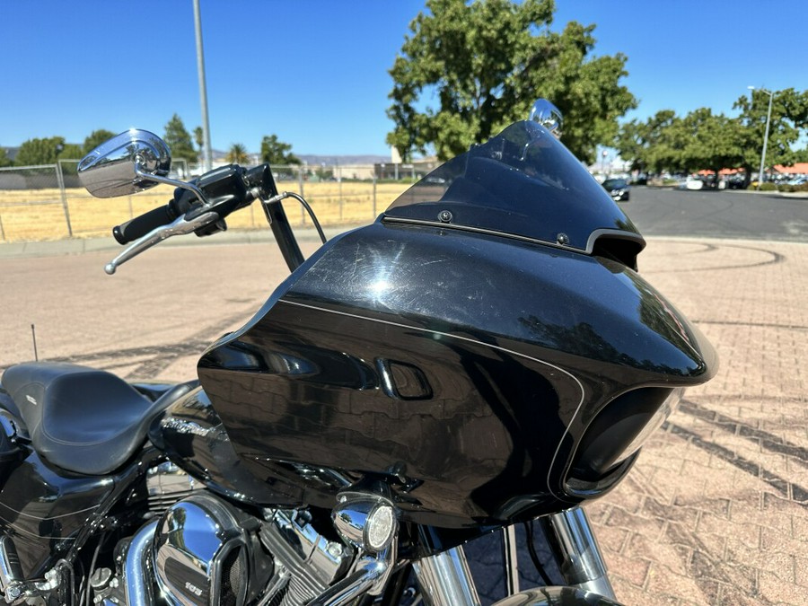 FLTRXS 2015 Road Glide Special