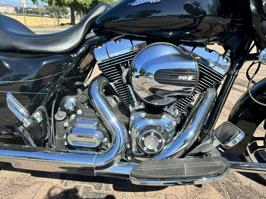 FLTRXS 2015 Road Glide Special