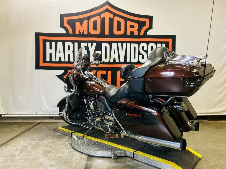 2019 Harley-Davidson® FLHTKSE - CVO™ Limited