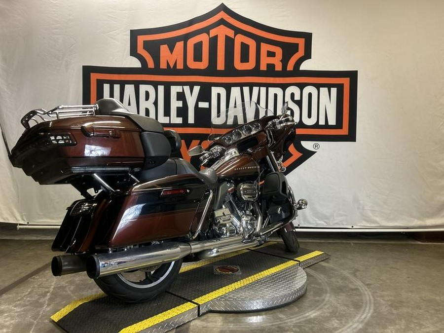 2019 Harley-Davidson® FLHTKSE - CVO™ Limited