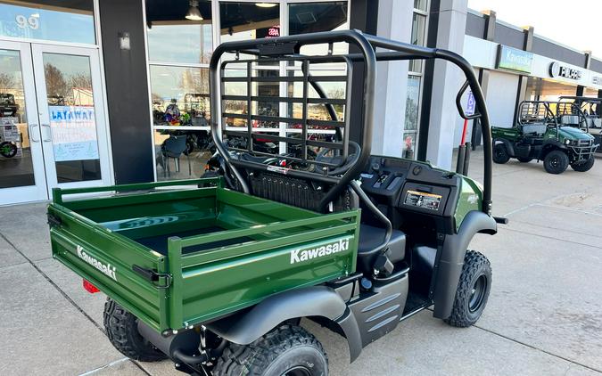 2023 Kawasaki Mule SX Base