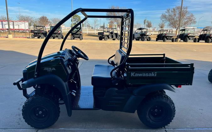 2023 Kawasaki Mule SX Base