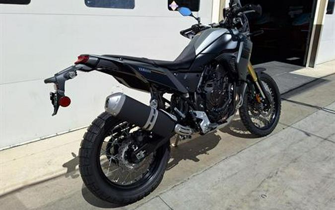 2024 Yamaha Ténéré 700