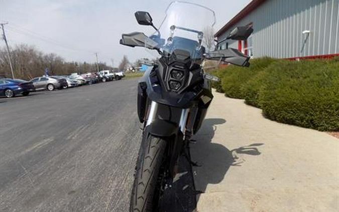 2024 Suzuki V-Strom 800 Touring