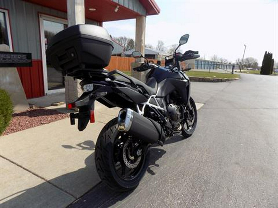 2024 Suzuki V-Strom 800 Touring