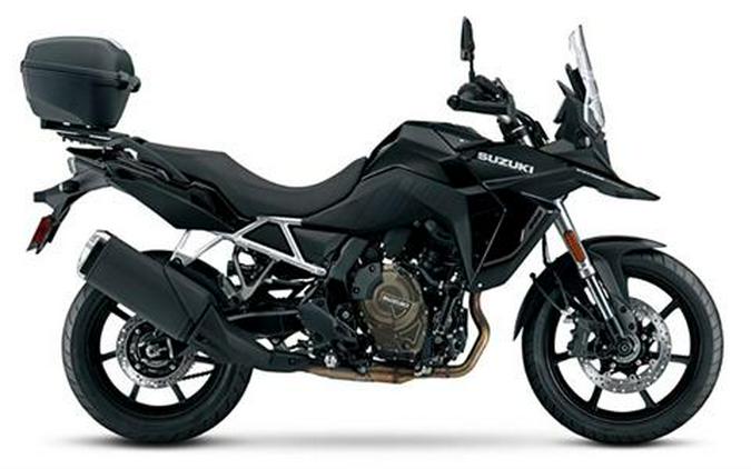 2024 Suzuki V-Strom 800 Touring