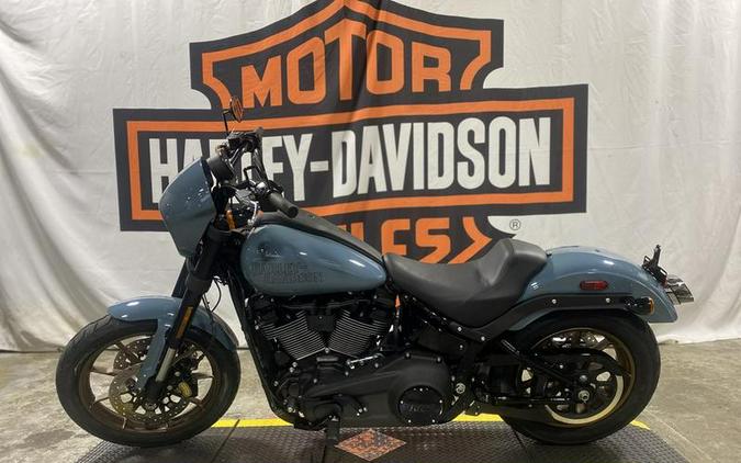 2024 Harley-Davidson® FXLRS - Low Rider® S