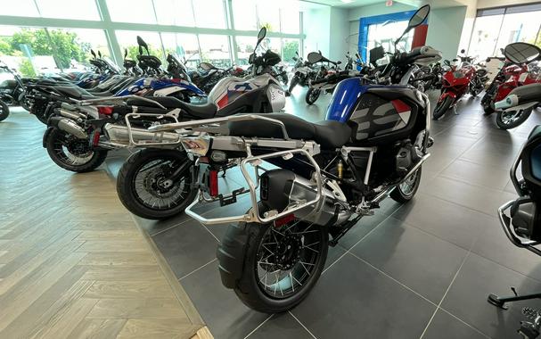 2024 BMW R 1250 GS Adventure